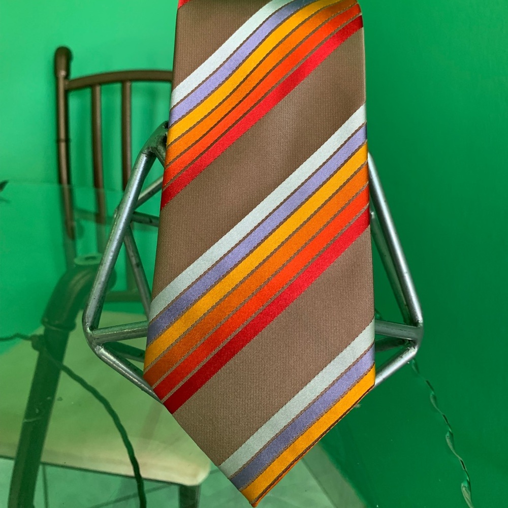 Tie